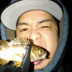 茶メバと黒メバ